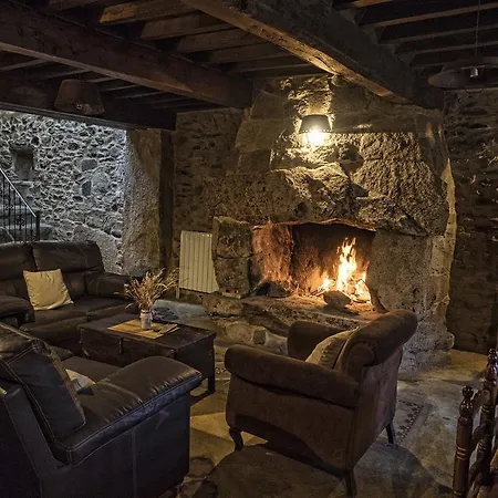 Hotel Rural Bermellar