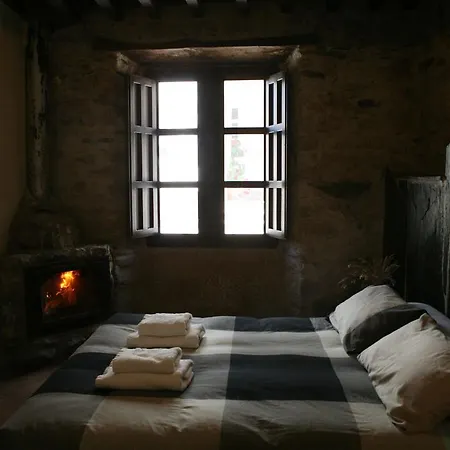 Hotel Rural