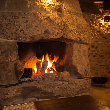 Rural Hotel 3*