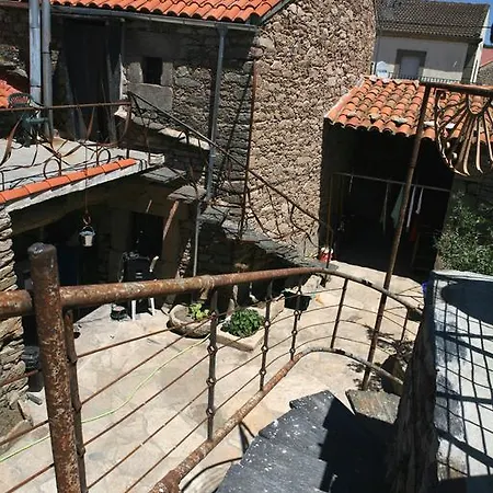 Rural Hotel 3*