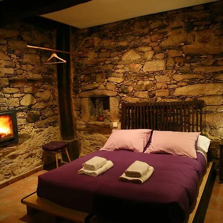 Hotel Rural Bermellar