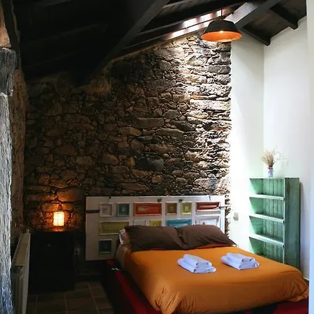 Rural Hotel Bermellar