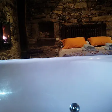 Hotel Rural Bermellar