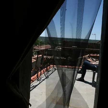 Rural Hotel Bermellar