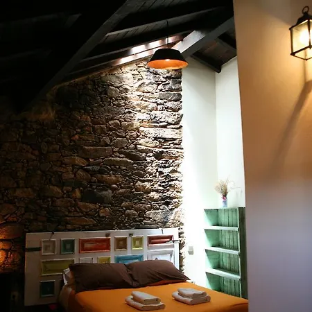Rural Hotel 3*