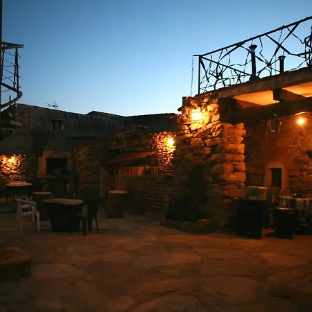 Rural فندق 3*