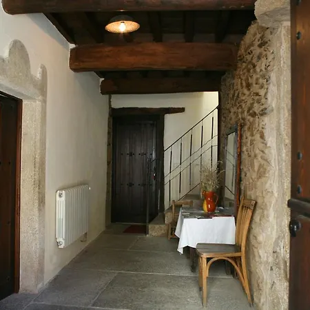Hotel Rural 3*