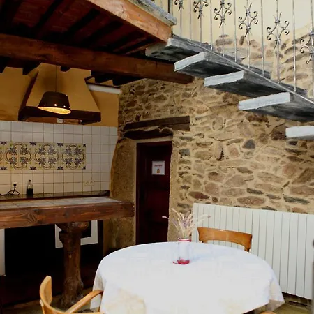 Hotel Rural 3*