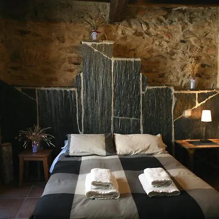 Rural Hotel Bermellar
