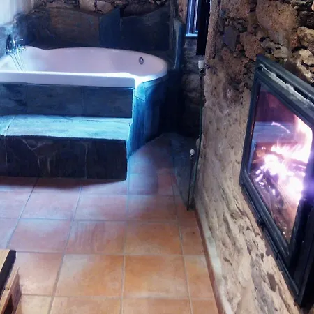 Rural 3* Bermellar