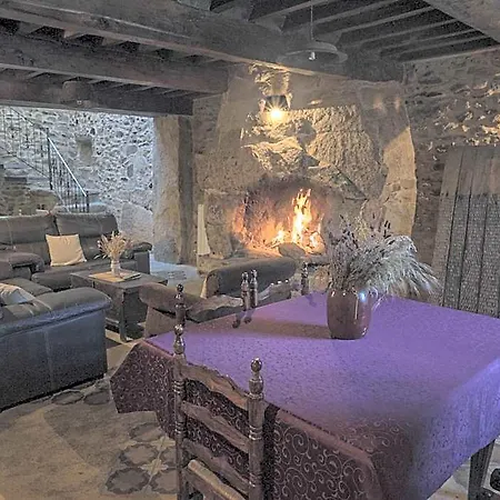Rural Hotel