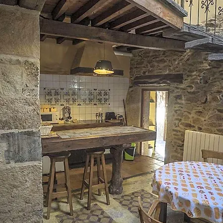 Rural Hotel Bermellar