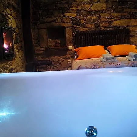 Rural Hotel 3*