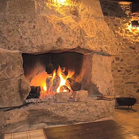 Rural Hotel 3*