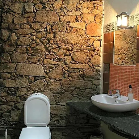 Hotel Rural Bermellar