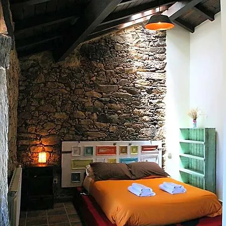Hotel Rural