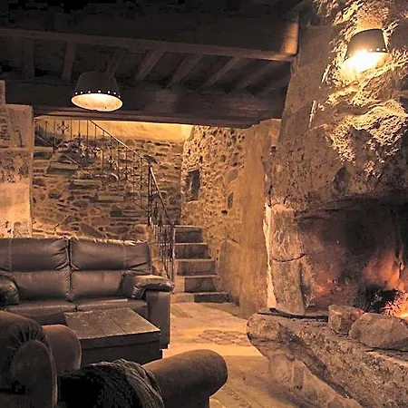 Hotel Rural