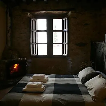 Hotel Rural 3*
