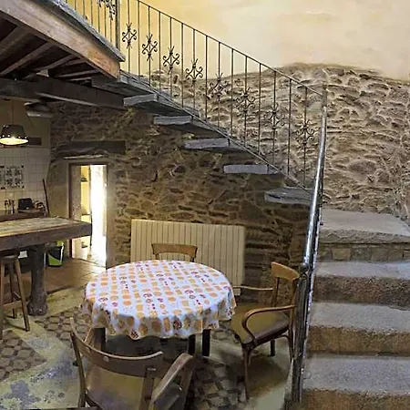 Hotel Rural Bermellar