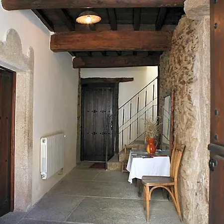 Hotel Rural