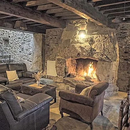 Rural Hotel