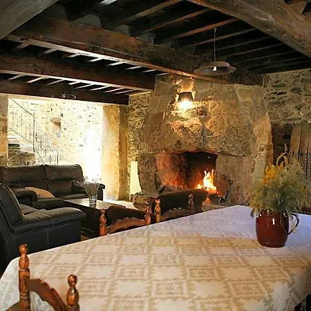 Rural Hotel Bermellar
