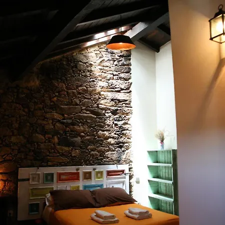 Hotel Rural Bermellar