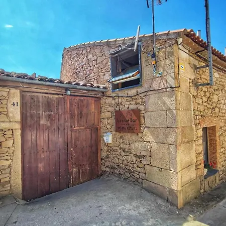 Rural 3* Bermellar