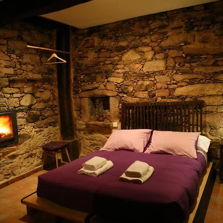Rural Hotel 3*