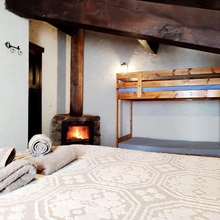 Hotel Rural 3*