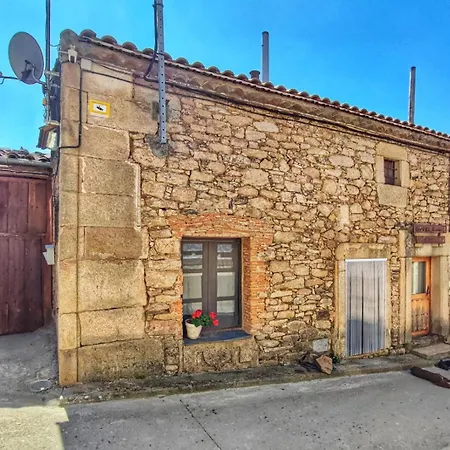 Hotel Rural Bermellar