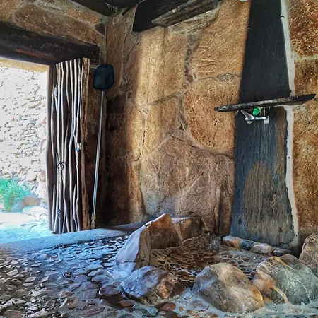 فندق Rural