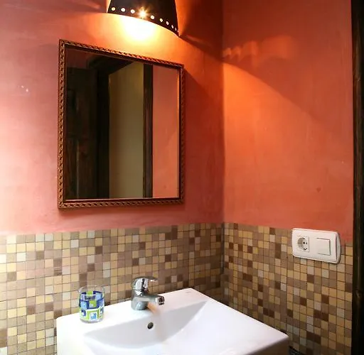 Hotel Rural Bermellar