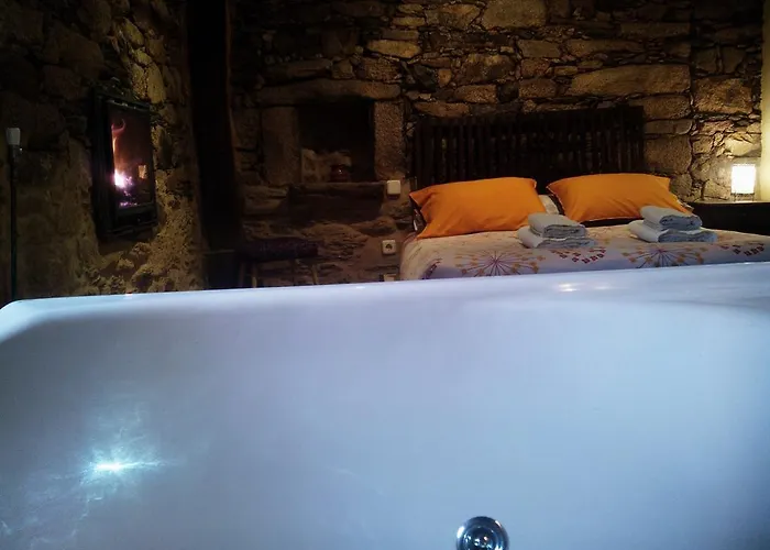 Hotel Rural Bermellar