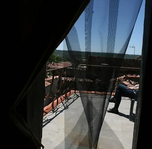 Rural Hotel Bermellar