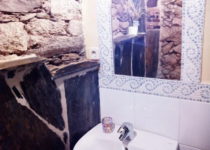 Rural Hotel Bermellar